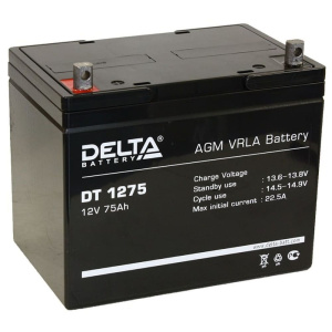 DT-1275-1