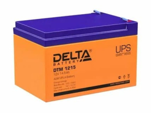 DTM-1215-1