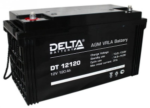DT-12120-1