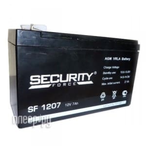 SF-1207-1