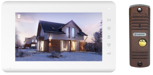 Mia с панелью