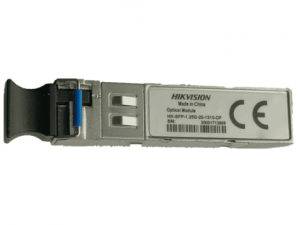 HK_SFP_1.25G_20_1310_DF-1 HK_SFP_1.25G_20_1310_DF-1